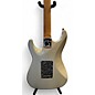 Used Suhr Pete Thorn Signature Standard HSS Inca Silver Solid Body Electric Guitar