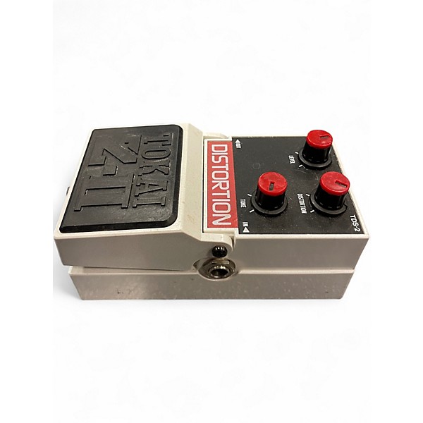 Used Tokai Z-II DISTORTION Effect Pedal