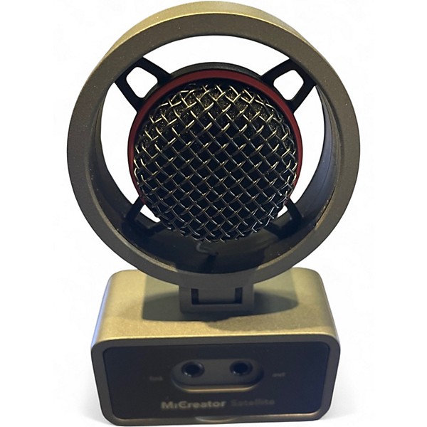 Used Austrian MICREATOR SATELLITE MultiTrack Recorder