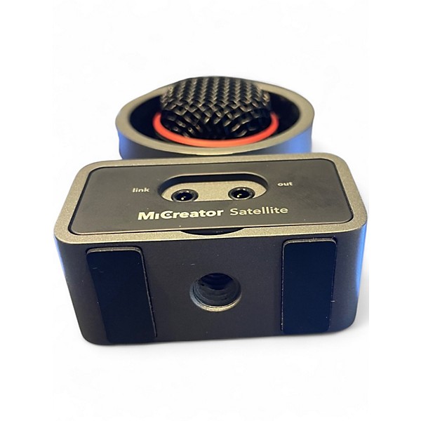 Used Austrian MICREATOR SATELLITE MultiTrack Recorder