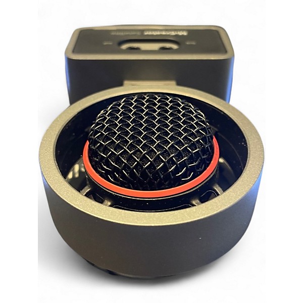 Used Austrian MICREATOR SATELLITE MultiTrack Recorder