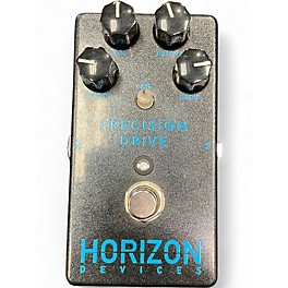 Used Horizon Devices Precison Drive Effect Pedal