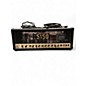 Used EVH 5150 Iconic Series EL34 80W Tube Guitar Amp Head thumbnail