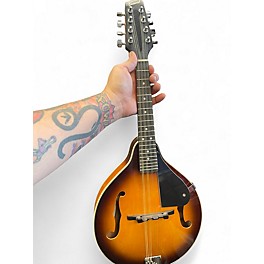 Used Savannah SO-SA090-TSN 2 Color Sunburst Mandolin