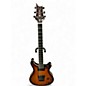 Used PRS Mike Mushok Signature Baritone SE 2 Color Sunburst Solid Body Electric Guitar thumbnail