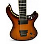 Used PRS Mike Mushok Signature Baritone SE 2 Color Sunburst Solid Body Electric Guitar