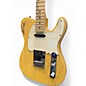Used Fender American Standard Telecaster Natural Solid Body Electric Guitar