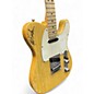 Used Fender American Standard Telecaster Natural Solid Body Electric Guitar