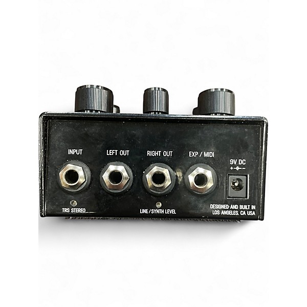 Used Meris OTTOBIT JR Effect Pedal