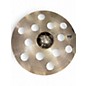 Used SABIAN 16in B8X Ozone Cymbal thumbnail