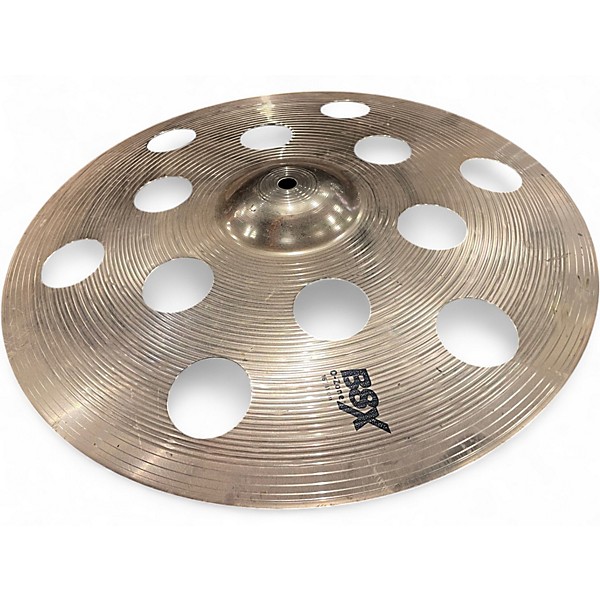 Used SABIAN 16in B8X Ozone Cymbal
