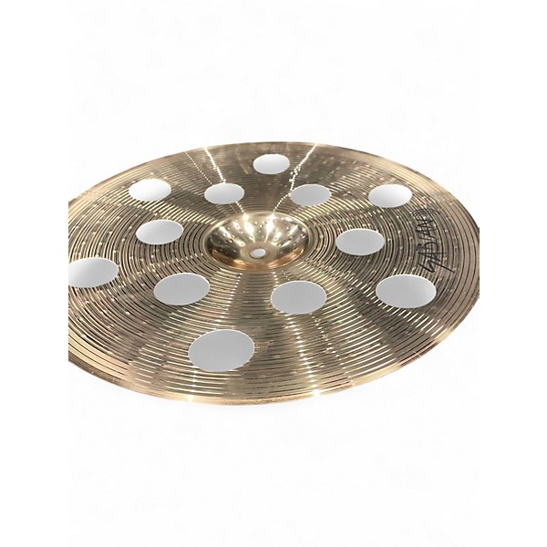 Used SABIAN 16in B8X Ozone Cymbal