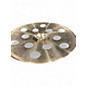 Used SABIAN 16in B8X Ozone Cymbal