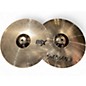 Used SABIAN 14in B8X Cymbal thumbnail