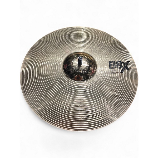 Used SABIAN 14in B8X Cymbal