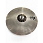 Used SABIAN 14in B8X Cymbal