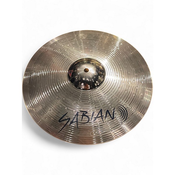 Used SABIAN 14in B8X Cymbal