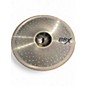 Used SABIAN 14in B8X Cymbal