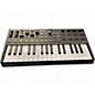 Used M-Audio OXYGEN PRO MINI MIDI Controller thumbnail