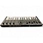 Used M-Audio OXYGEN PRO MINI MIDI Controller