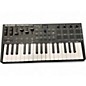 Used M-Audio OXYGEN PRO MINI MIDI Controller