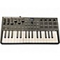 Used M-Audio OXYGEN PRO MINI MIDI Controller