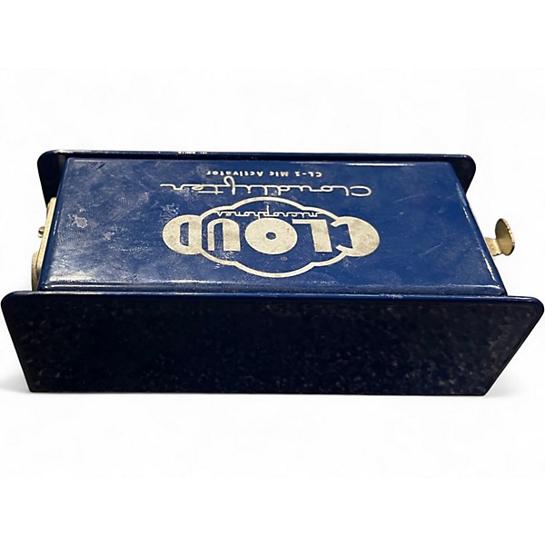 Used Cloud Cloudlifter CL-1 Microphone Preamp