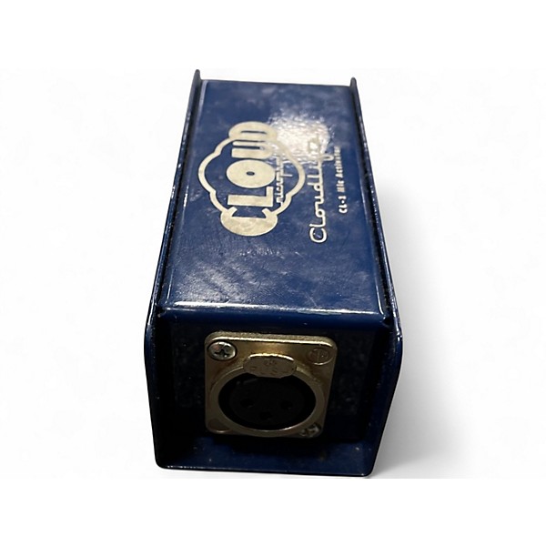 Used Cloud Cloudlifter CL-1 Microphone Preamp