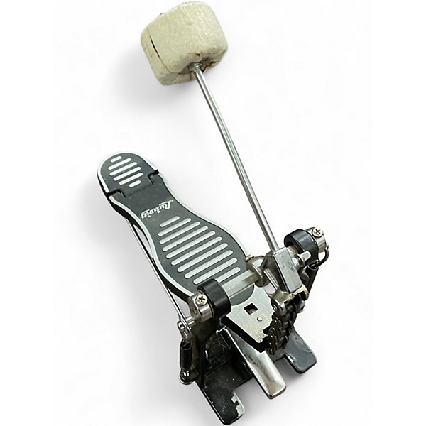 Used Ludwig DG100 Single Bass Drum Pedal