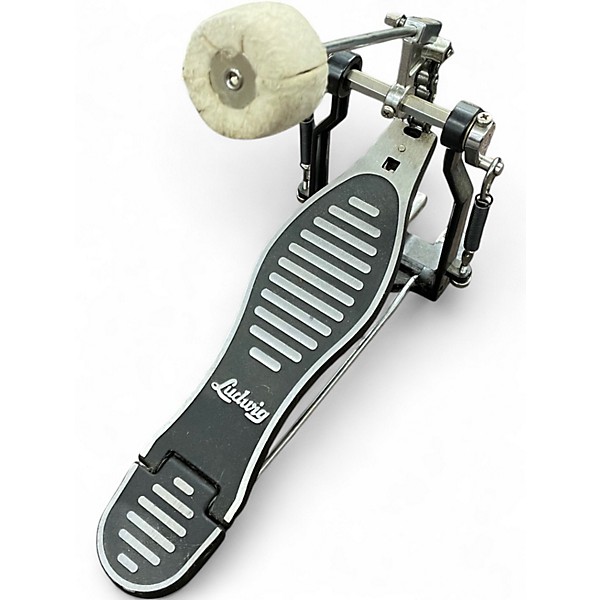 Used Ludwig DG100 Single Bass Drum Pedal