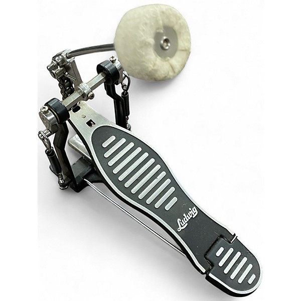 Used Ludwig DG100 Single Bass Drum Pedal