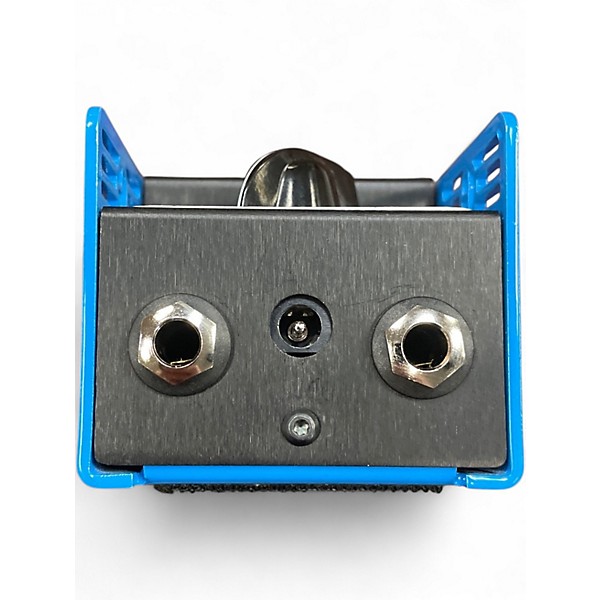 Used Greenchild Mr.Boost Effect Pedal