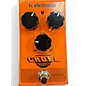 Used TC Electronic Choka Tremolo Effect Pedal thumbnail