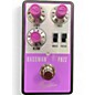 Used Fender BUZZMAN FUZZ Effect Pedal thumbnail