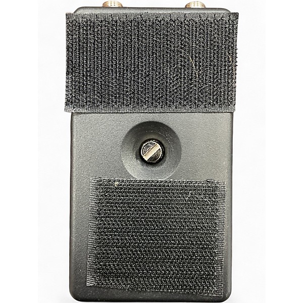 Used Fender BUZZMAN FUZZ Effect Pedal