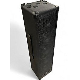 Used Powerwerks PW100T Powered Speaker
