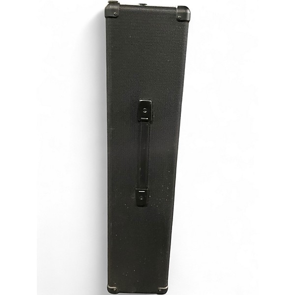 Used Powerwerks PW100T Powered Speaker