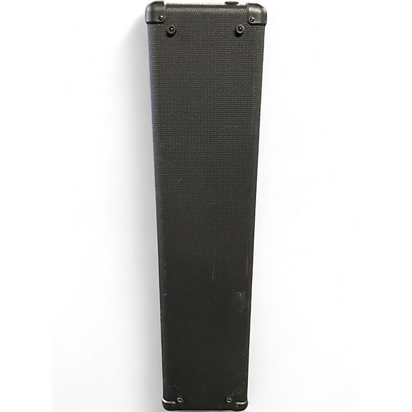 Used Powerwerks PW100T Powered Speaker