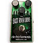 Used Electro-Harmonix East River Drive Overdrive Effect Pedal thumbnail
