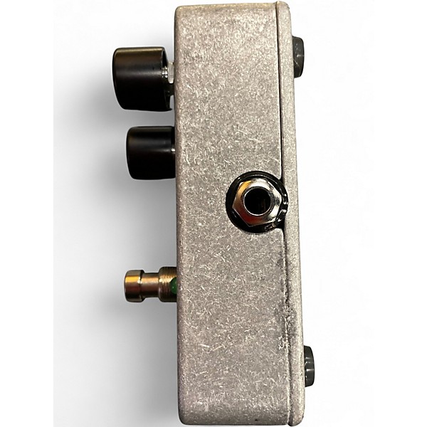 Used Electro-Harmonix East River Drive Overdrive Effect Pedal