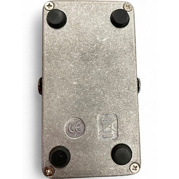 Used Electro-Harmonix East River Drive Overdrive Effect Pedal