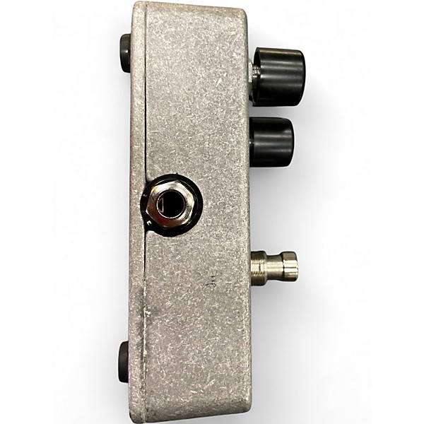 Used Electro-Harmonix East River Drive Overdrive Effect Pedal