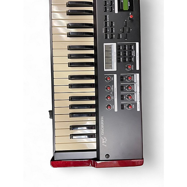 Used Hammond SK1 Organ