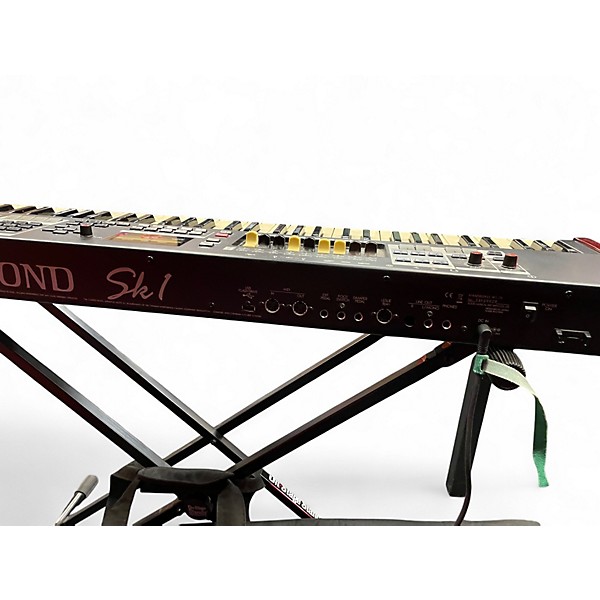 Used Hammond SK1 Organ