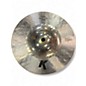 Used Zildjian 9in K Custom Hybrid Splash Cymbal thumbnail