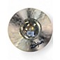 Used Zildjian 9in K Custom Hybrid Splash Cymbal
