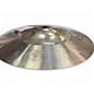 Used Zildjian 9in K Custom Hybrid Splash Cymbal