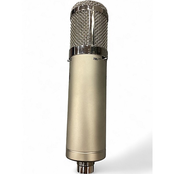 Used Warm Audio WA-47jr Condenser Microphone
