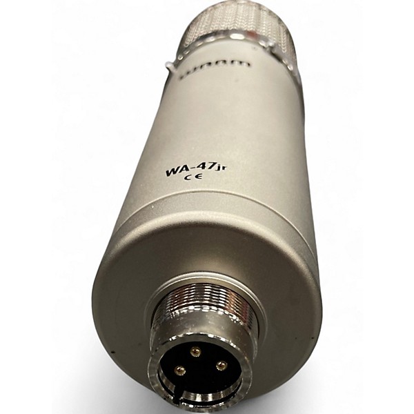 Used Warm Audio WA-47jr Condenser Microphone