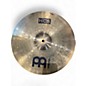 Used MEINL 16in HCS Crash Cymbal thumbnail